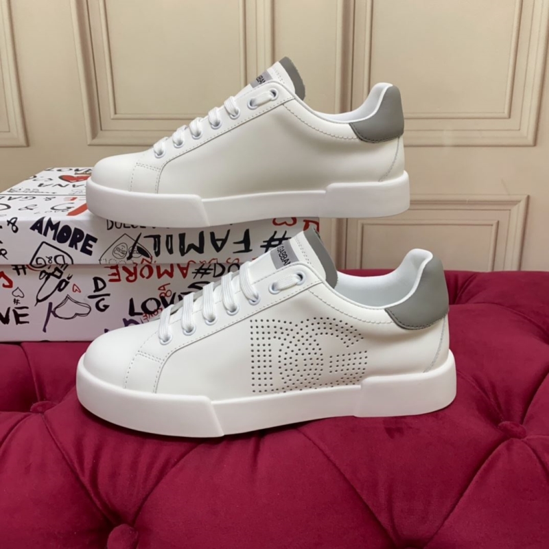 Dolce & Gabbana Sneakers